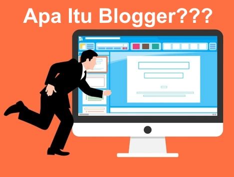 Manfaat Blogger